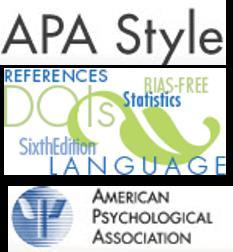 WHAT IS APA?