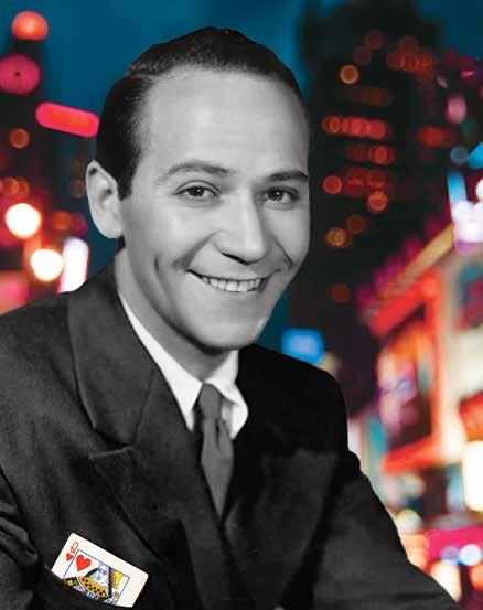 From his Broadway musicals Guys and Dolls and How To Succeed In Business Without Really Trying to his enormously popular hits Heart and Soul and Baby, It s Cold Outside Loesser beautifully captured