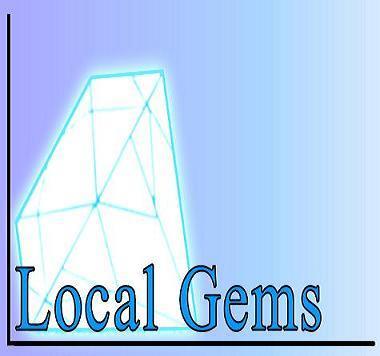 Local Gems Poetry Press is a small Long Island based poetry press dedicated to spreading poetry through performance and the written word.
