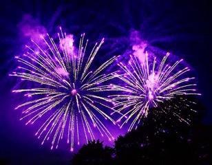 Cleveland Orchestra. Fireworks following weather permitting. September 16th Public Tours of Severance Hall.