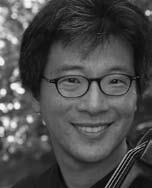 ABOUT THE PERFORMERS Leighton Fong, cello, is a longtime member of the Left Coast Chamber Ensemble and also serves as principal cello with the California Symphony.