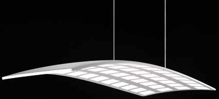 OLED lighting that resonates with our emotion OLEDs are the future of lighting OLED light is simple, pure, and honest. We can feel its presence and appreciate the light itself.
