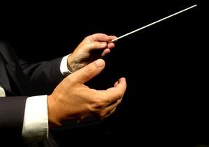 Questions! What should be the role, or function, of good baton technique or conducting technique?