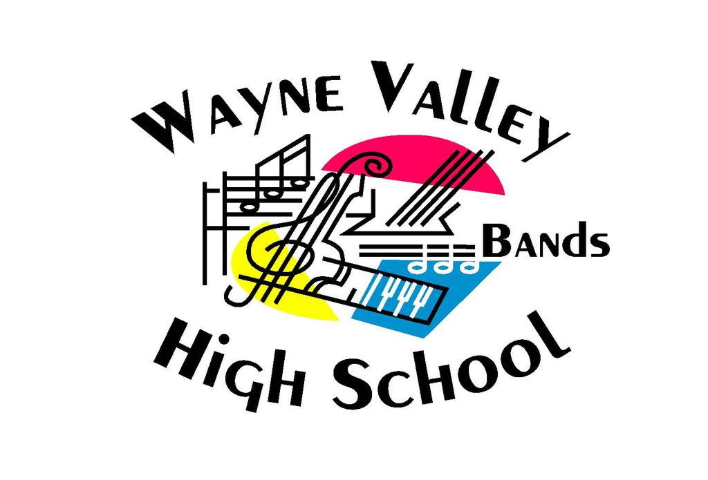WAYNE VALLEY HIGH SCHOOL 2017-2018 SYMPHONIC