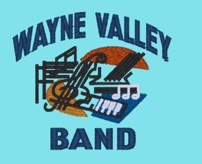 Wayne Valley Band Polo Shirt Order Form FORM DUE NO LATER THAN Friday, September 15 th. The WV Band Polo shirt will be worn as part of the uniform now and in future years.