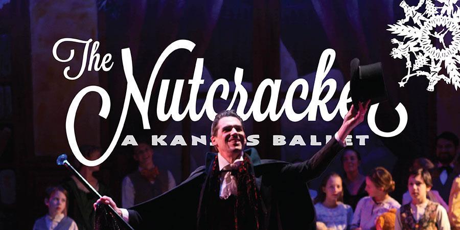 Hello! Welcome to The Nutcracker: A Kansas Ballet! We have assembled a truly spectacular cast, and this year s production is sure to be best yet.