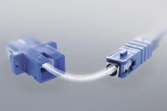 Telegärtner. Connectors for the Highest Demands The Telegärtner group offers a wide range of high quality connection components for data and telecommunications technology.