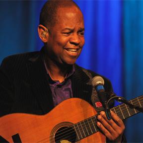 Earl Klugh, Friday, July 17, 2015 at 9:30pm Raised in the exciting cauldron of Motor City music, Earl Klugh absorbed a wide spectrum of influences from Atkins and Wes Montgomery to Sergio Mendes,