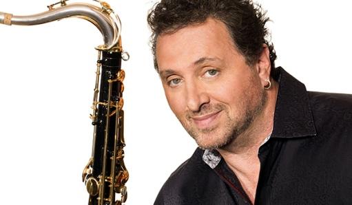 Richard Elliot, Friday, July 17 at 7:45pm Saxophonist Richard Elliot has arrived at a very special anniversary for blowing audiences away with his soulfully robust playing.