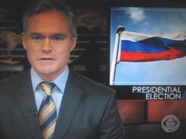 CBS News partners on December 15 th (video) script the intro to