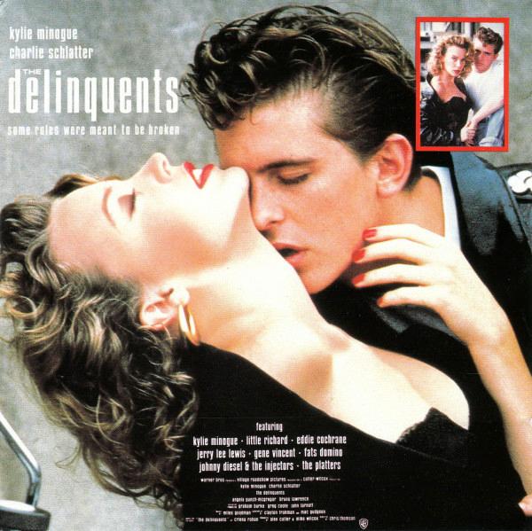 Soundtrack Releases: Because of Minogue s involvement, a large variety of editions of the film s music were put out, but these did not feature Goodman s underscore, with the exception of the main