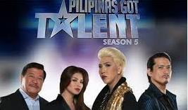 1 Weekend 3 ABS-CBN PILIPINAS GOT TALENT