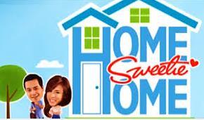 3 Weekday 8 ABS-CBN HOME SWEETIE HOME 24.