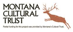 Company bios and general information about Montana Rep: This is not only to acquaint you with the cast/crew before their arrival, but also to give you extra information for any longer