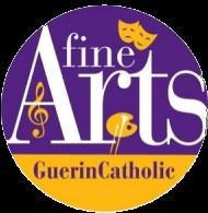Become a Member! The Guerin Catholic Fine Arts Alliance (GCFAA) strives to assist the department of Fine Arts in many ways.