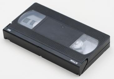 1980s: videotape recorders fostered the spreading of fan