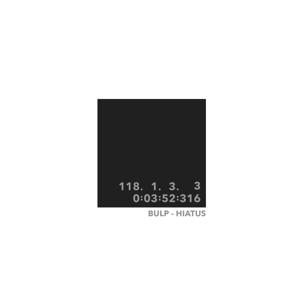 Space Invaders (Bulp Remix) Autumnist Inner Space Invaders single 12 vinyl, digital