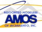 AMOS June 2014 Newsletter Meetings in May - Condensed version: Board Meeting May 5, 2014 6:00PM Unfinished Business Raffles Steve Snider.