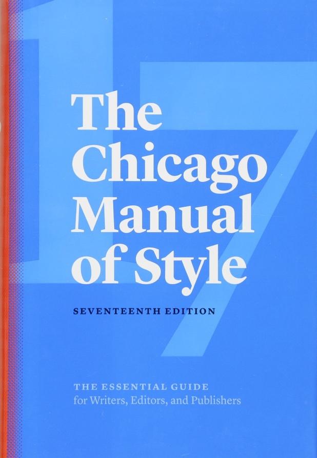Taylor & Francis Standard Reference Style: Chicago Author-Date The author-date system is widely used in the physical, natural and social sciences.