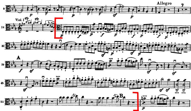 Set 3 Viola Page 2 of 4 Overture to The Magic
