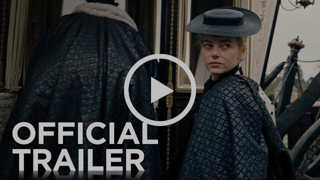 Movie Reviews The Favourite Grade: B Excellent acting and fantastic set and