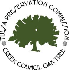 TULSA PRESERVATION COMMISSION SPECIAL MEETING MINUTES Friday, November 14, 2014, 2:00 pm City Hall @ One Technology Center, 175 East 2 nd Street 10th Floor North Conference Room A. Opening Matters 1.