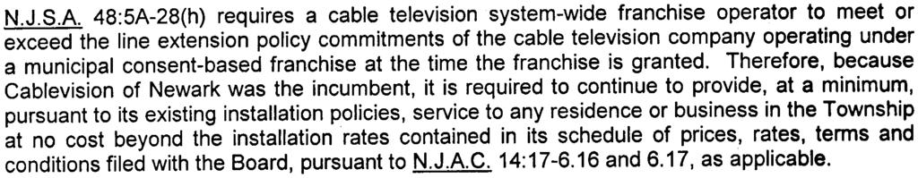 1, a cable television operator with a municipal consent-based franchise or franchises issued prior to the effective date of the Act may automatically convert any or all of its municipal franchises,