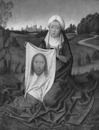 Veronica, 1470/1475