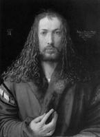 Fig. 6 Albrecht Dürer,