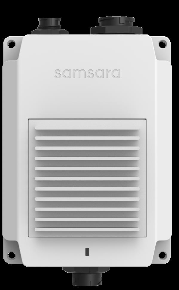 Samsara VS2 Series Vision System CLOUD-MANAGED VS2 VISION SYSTEM DATASHEET Samsara s VS2-series machine vision system combines next-generation processing power with builtin cloud storage and