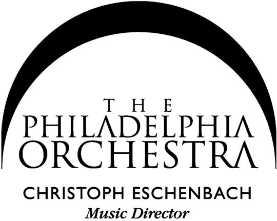 N E W S R E L E A S E CONTACTS: Katherine Blodgett Director of Public/Media Relations phone: 215.893.1939 e-mail: kblodgett@philorch.