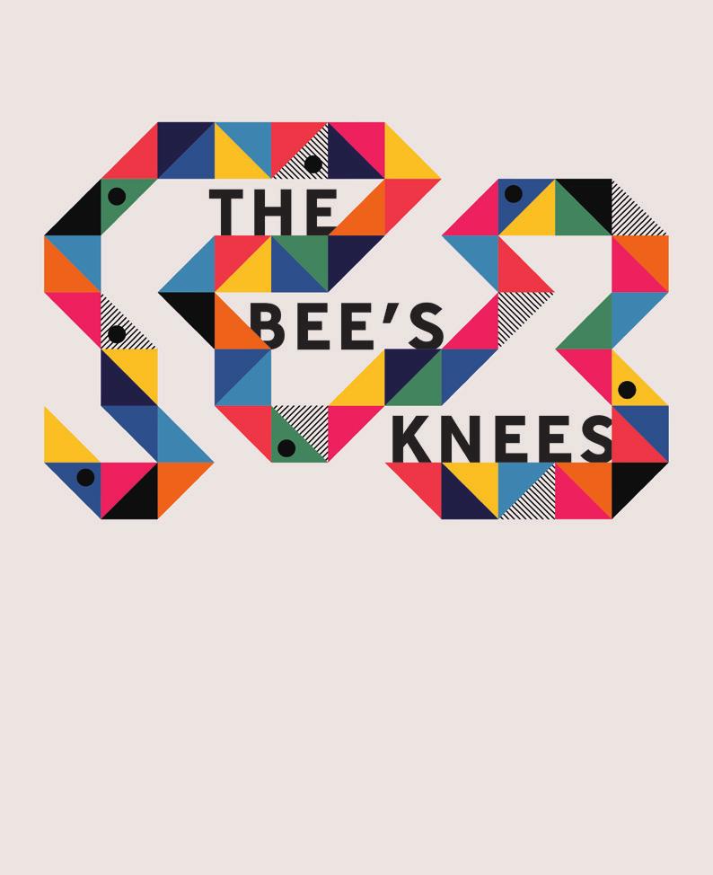 Wellcome Images Cambridge School of Art Degree Show The Bee s Knees Private View: