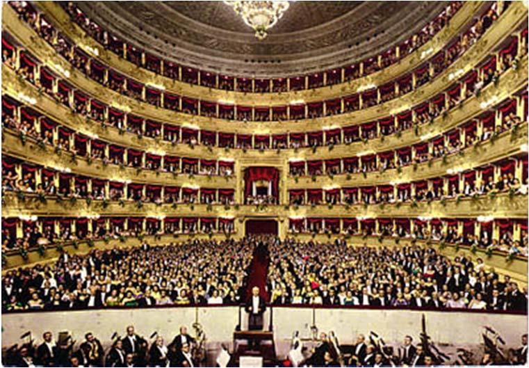 La Scala 1981, 500 artists, 80 trucks Measurability (60 year old Japanese) I really didn t want to come. I had bad feelings towards Russia because of the Northern Territories Dispute.