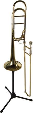 15 kg ST-C/1 Trumpet / Cornet stand Height adjustability: 7.9 to 15.