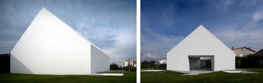 com/118906/house-in-leiria-aires-mateus) Understanding of minimalism is in a close relation with premise form follows function, otherwise ideas of minimalist forms would be insignificant.