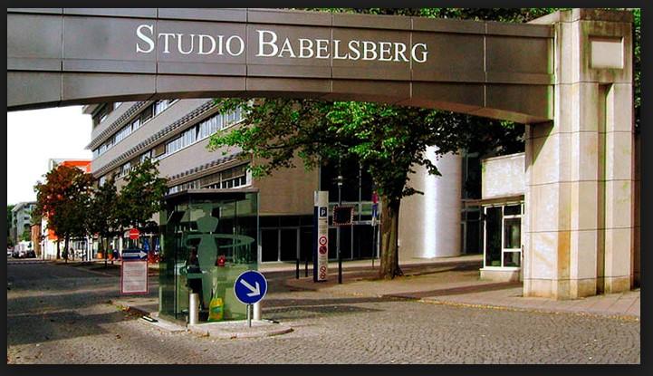 Top Film And Movie Production Companies In Europe The Babelsberg Studio - Germany : Oldest large-scale film studio in the world. (covers about 26,000 square meters).