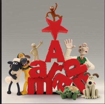 The UK's Top Film Production Companies Aardman Animations