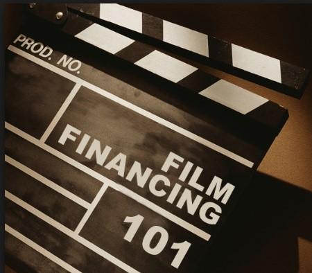 Five Main Methods Of Financing The Production Of A Film: Government grants; Tax