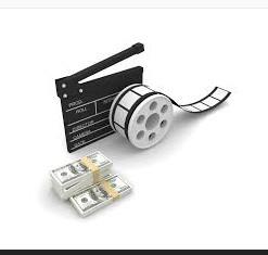Government grants -A number of governments run programs to subsidise the cost of producing films.