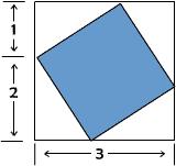 WHAT ELSE DO I KNOW? 3 7) If 5 and 10 are the lengths of two sides of a triangle, which of the following can be the length of the third side? I. 7 II. 12 III.