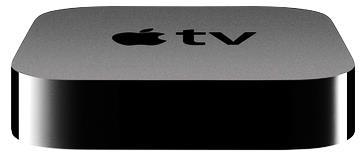 New Apple TV Watch HBO NOW, ESPN, Netflix, Hulu,