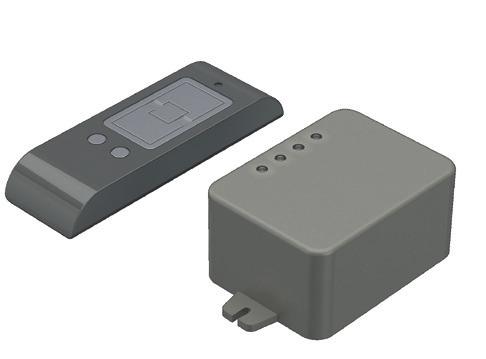 ELECTRICAL PARTS PWM DIMMER OL 180.