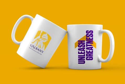 for UAlbany UAlbany and University at Albany, State University of New York, are long -stablished brands