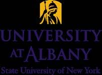 02.09 BRANDMARK AND WORDMARK USE ON BACKGROUND COLOR USE OF THE BRANDMARK AND WORDMARK ON BACKGROUNDS ON DARK BACKGROUNDS: UAlbany Gold for the Minerva symbol White should print behind the symbol