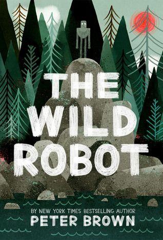 The Wild Robot By