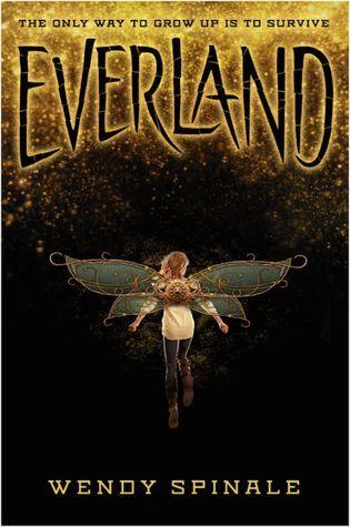 Everland (Everland #1.