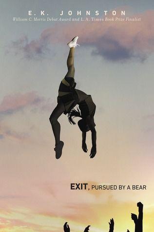 Exit, Pursued by