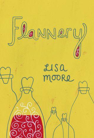 Flannery by Lisa Moore Groundwood Books: