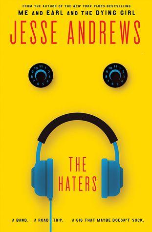 The Haters By Jesse
