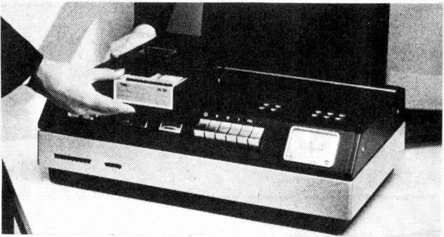 563 set should have a small pull -in range so that the noise immunity is good. With a narrow pull -in range however sets will not readily synchronise with the signal from a videotape machine.